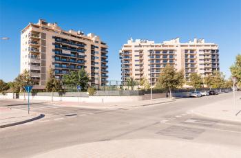 New apartment in Playa de San Juan Alicante