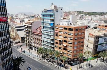 Buy property in Alicante