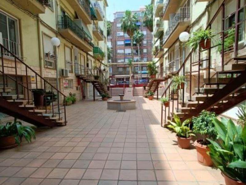 Buy apartment in Spain Alicante