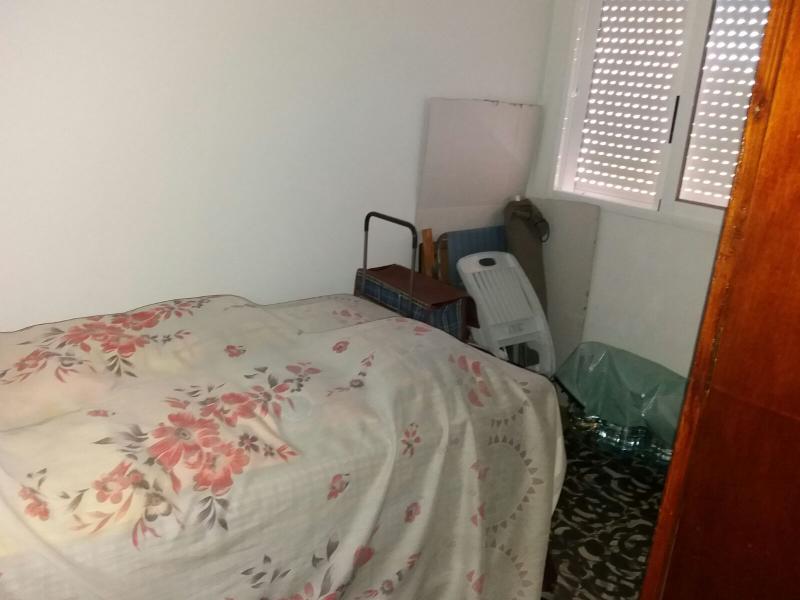 Flat close to the University of Alicante