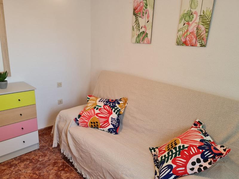 Gran apartamento en primera planta en Alicante cerca de la playa