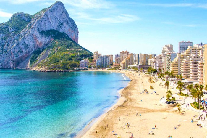 Buy real estate Alicante