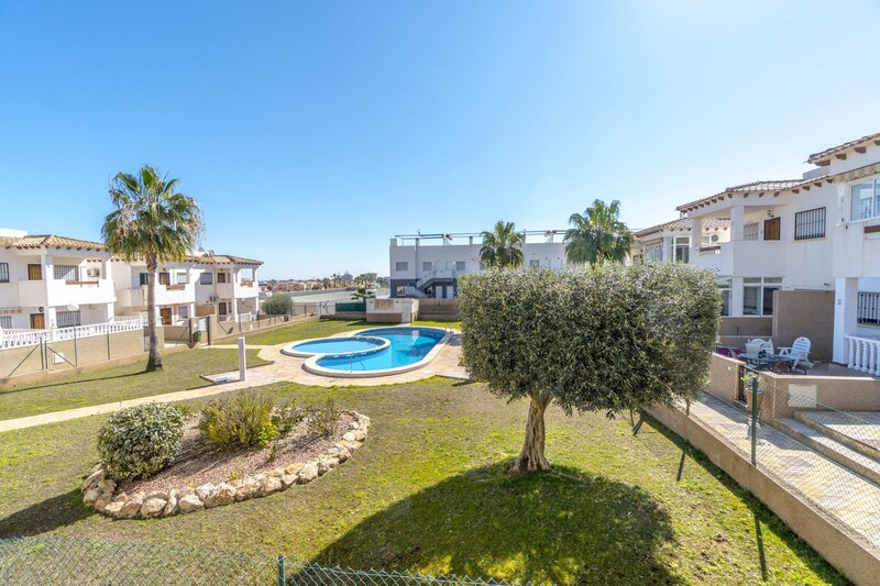Property for sale Punta Prima Spain Alicante Apartments
