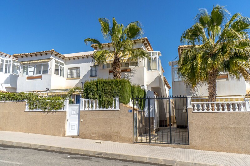 Property for sale Punta Prima Spain Alicante Apartments