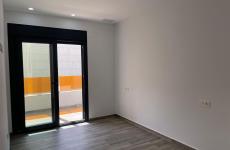 Appartement orienté sud Torrevieja