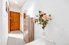 Estudio de playa asequible Torrevieja