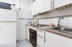 Estudio para alquiler de vacaciones Costa Blanca