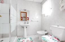 Estudio apartamento a 600 metros del mar