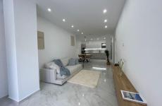 Propiedad con vistas al mar a sólo 50 metros de la playa.