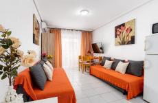 Apartamento listo para mudarse Torrevieja