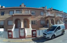 Grand bungalow près d'Alicante