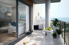 nouveau développement appartements à vendre Playa de San Juan Alicante