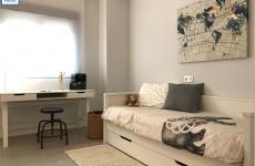 new development apartments for sale Playa de San Juan Alicante