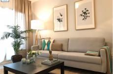 новые квартиры для продажи на продажу Плайя-де-Сан-Хуан Аликанте