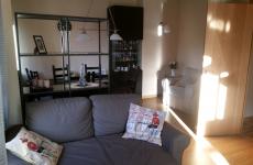 Renovated apartment close to the centre and sea