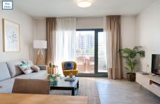 nouveau développement appartements à vendre Playa de San Juan Alicante