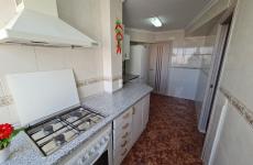 Big first floor apartment in Alicante close to the beach