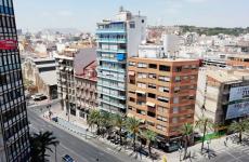 Buy property in Alicante