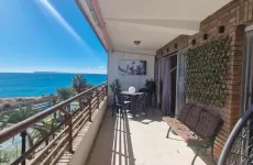 Apartamento en primera línea de playa Alicante