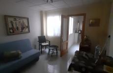 Apartment for rent near Archaeological museum of Alicante