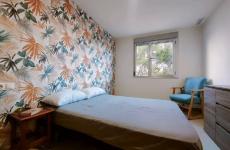 accommodation in san juan alicante