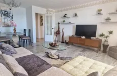 Apartamento en primera línea de playa Alicante