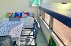 Appartement à louer sur la plage benidorm