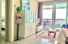 Appartement à louer sur la plage benidorm