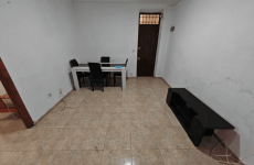 Alicante old town property for sale