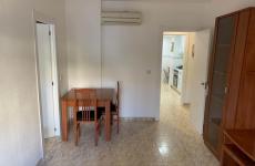 Flat in good condition not far from the sea