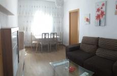 Apartment after renovation close to the centre