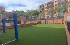 Wohnung zum Verkauf Alicante Universität