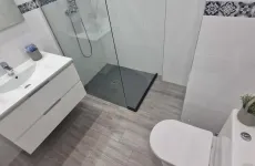 Apartamento en primera línea de playa Alicante