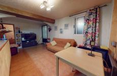 Günstige Wohnung in Elda