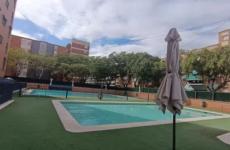 Wohnung zum Verkauf Alicante Universität