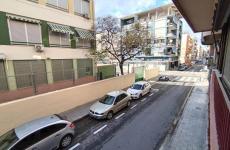 Wohnung in Alicante