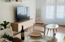 Rent apartment in Torrevieja Spain