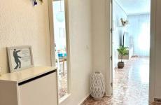 Rent apartment in Torrevieja Spain