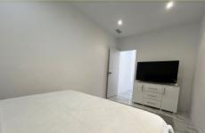 Renovated apartment in the city centre with great potential