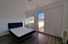 Appartements de longue durée à louer à Alicante City Center
