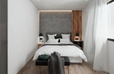Newly built apartments in the heart of Alicante