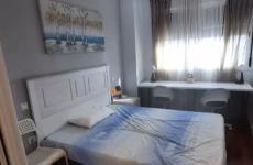Wohnung zum Verkauf Alicante Universität