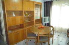 Appartement rénové et meublé dans le meilleur quartier d'Alicante