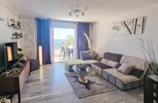 Apartamento en primera línea de playa Alicante