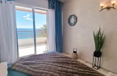 Apartamento en primera línea de playa Alicante