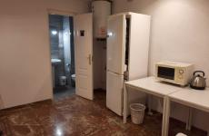 Appartement dans le centre d'Alicante (besoin de réparation)