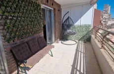 Apartamento en primera línea de playa Alicante