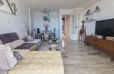 Apartamento en primera línea de playa Alicante