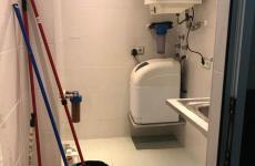 Wohnung in Alicante