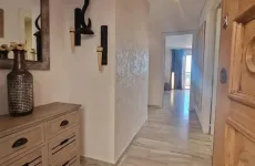 Apartamento en primera línea de playa Alicante